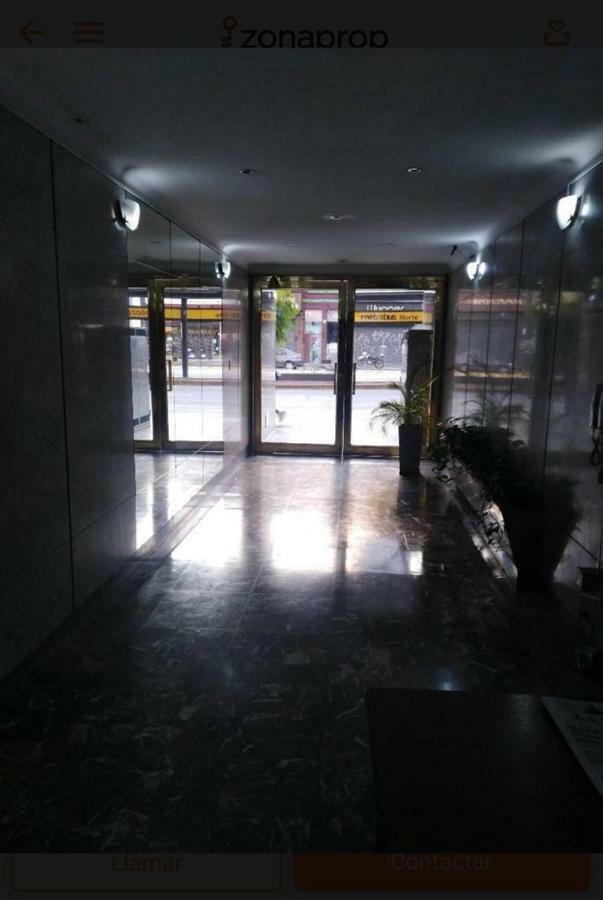 Cabildo Y Juramento Con Parrilla Apartment Buenos Aires Exterior photo