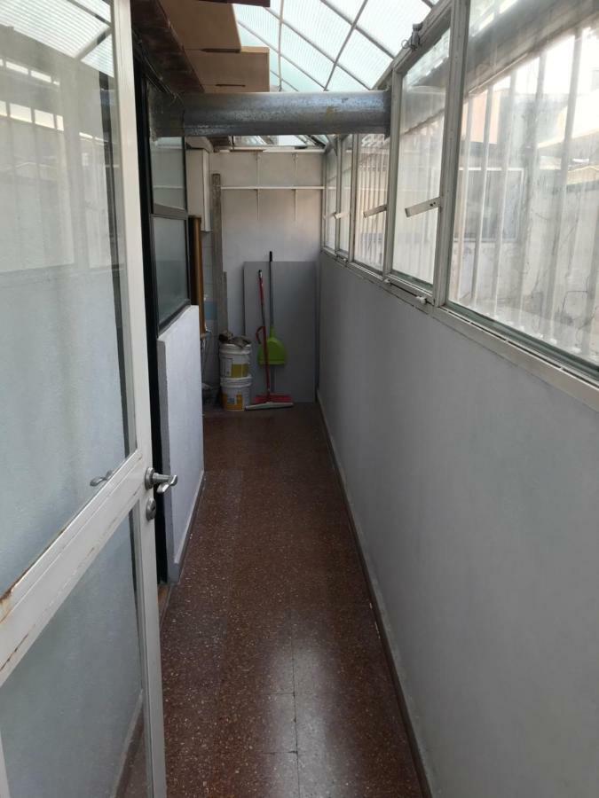 Cabildo Y Juramento Con Parrilla Apartment Buenos Aires Exterior photo